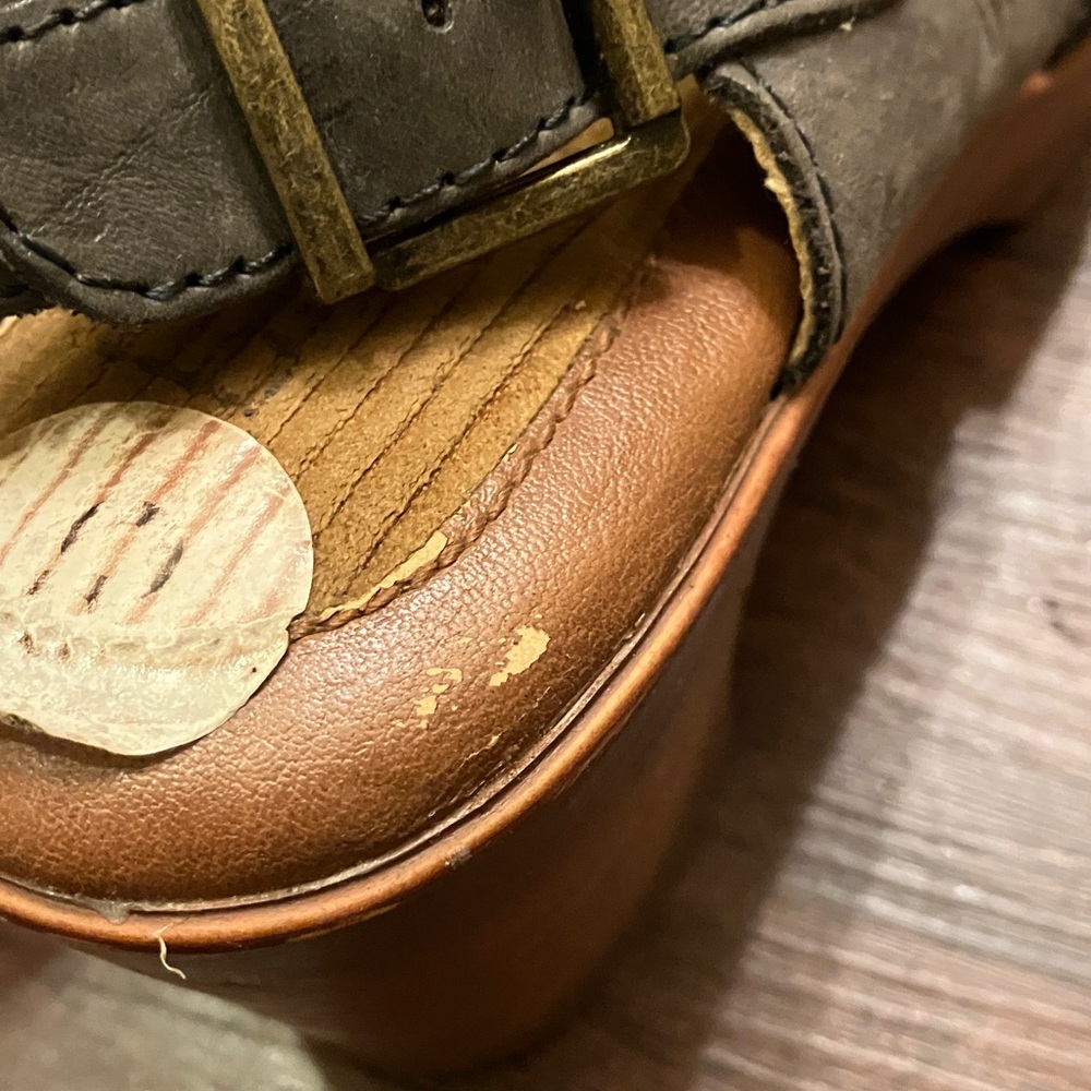 BOC Clogs - Picture 5 of 7